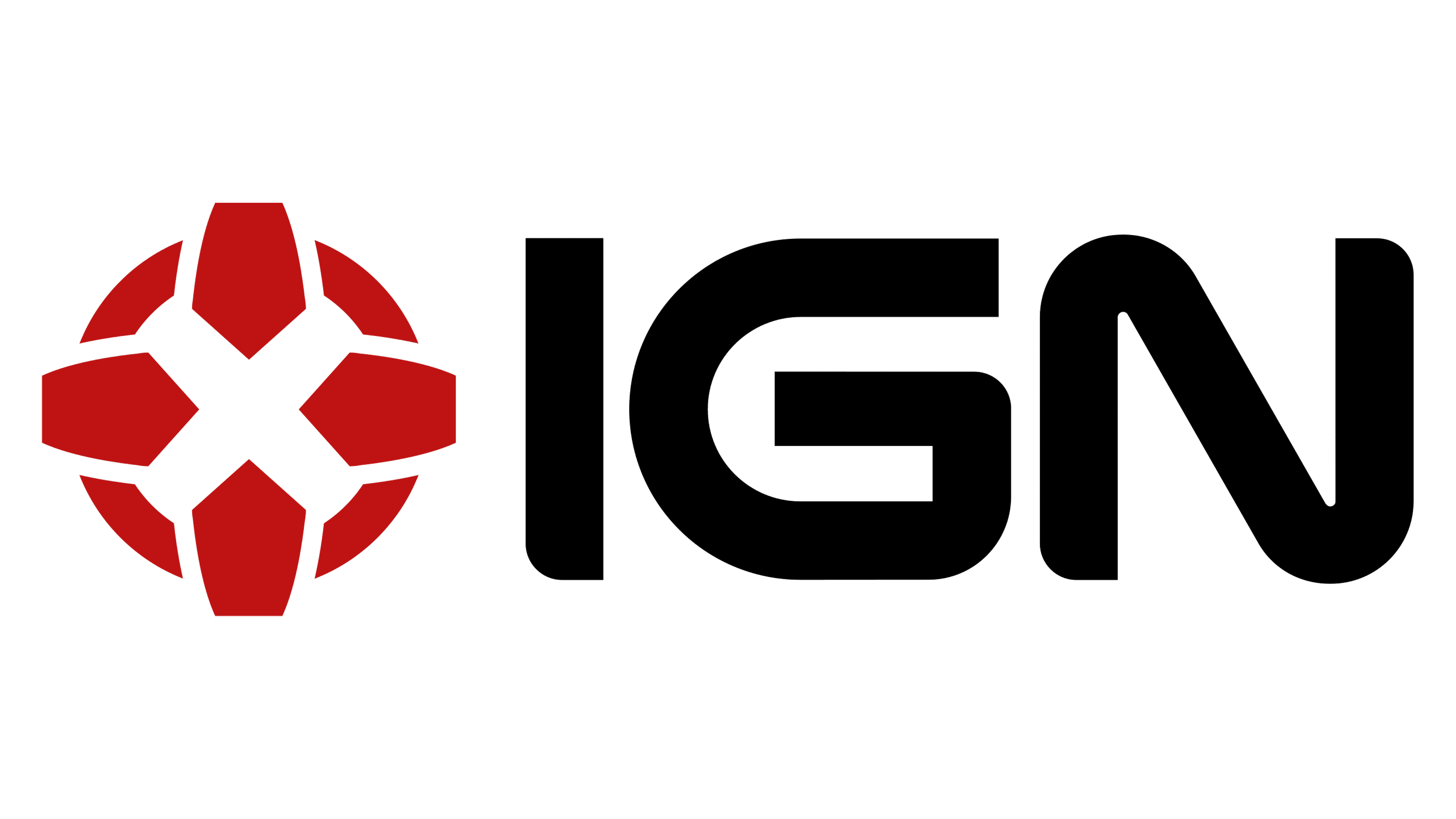 IGN Logo